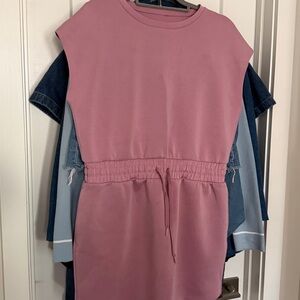 Athleisure Dress